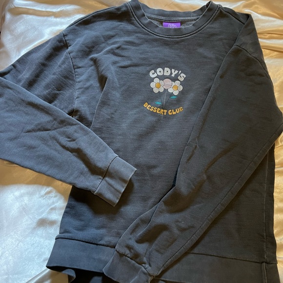 CodyKo Crewneck - Picture 1 of 2